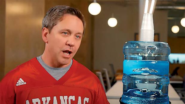 SEC Shorts overreacts to Week 1 of college football